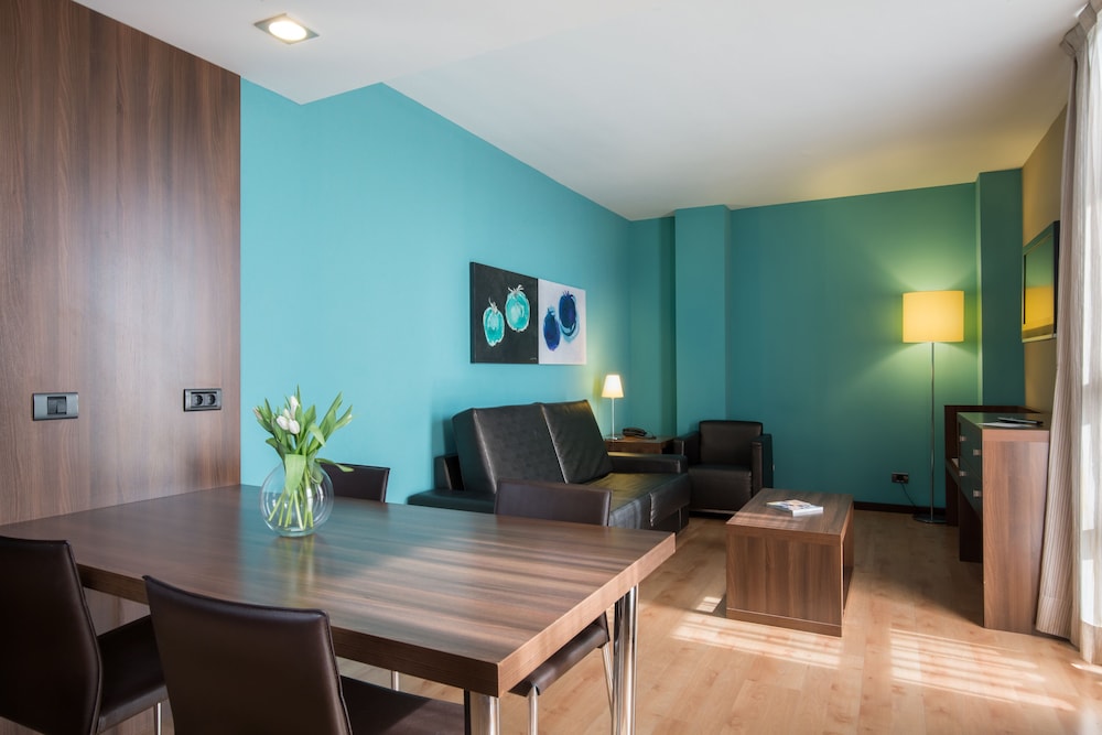 Suite Familiar