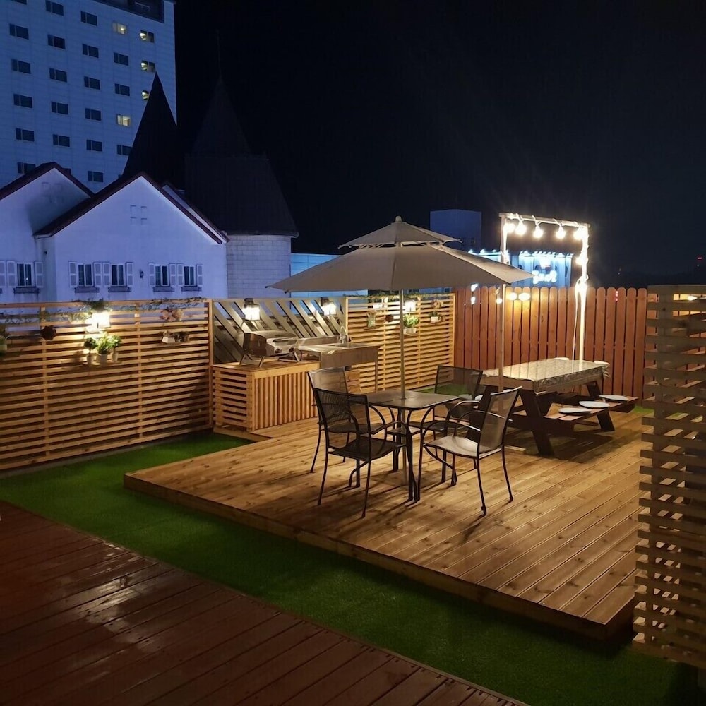 Suite (Garden VIP) photo 2
