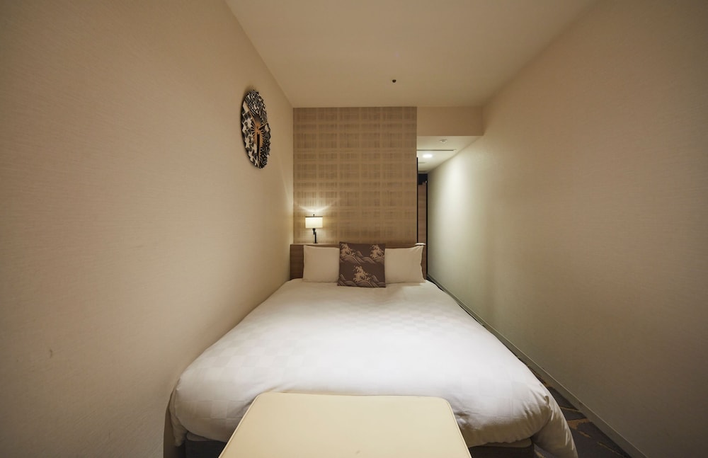 33th-37th Semi Double Room, Non-Smoking (Panorama Floor) - Photo 3