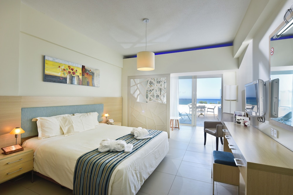 Suite, Vista al Mar