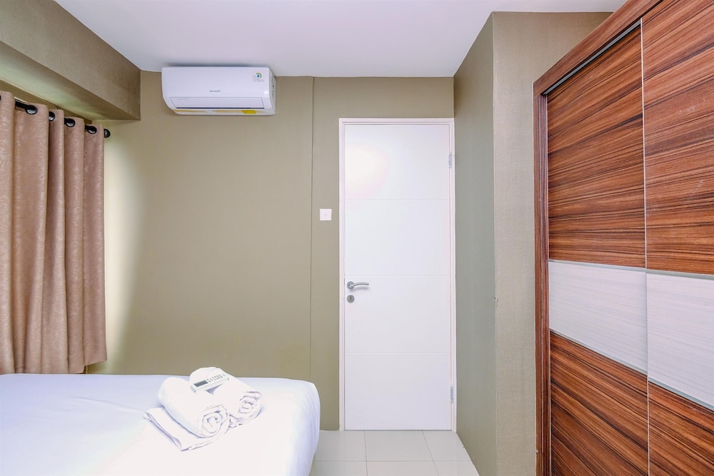 Apartment, 2 Bedrooms