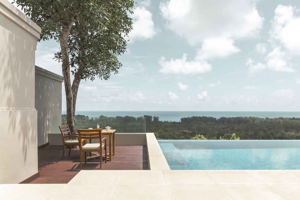 Villa, Ocean View (Pool) - Photo 13