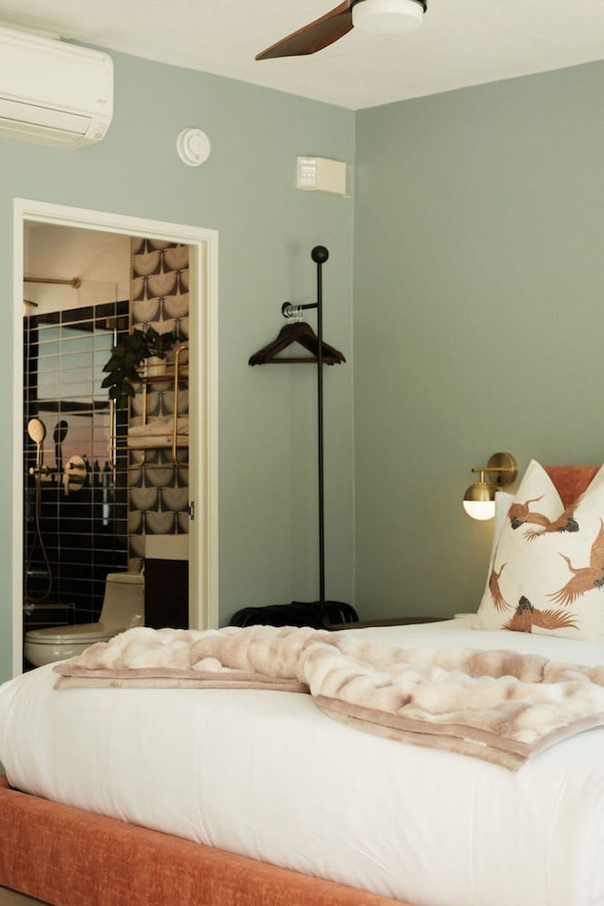 Mod Maya Hotel in Palm Springs, Billede 254
