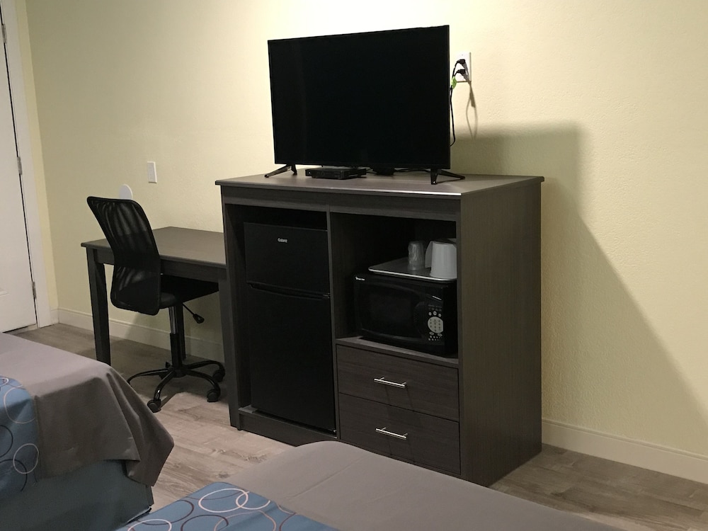 Deluxe Single Room photo 2