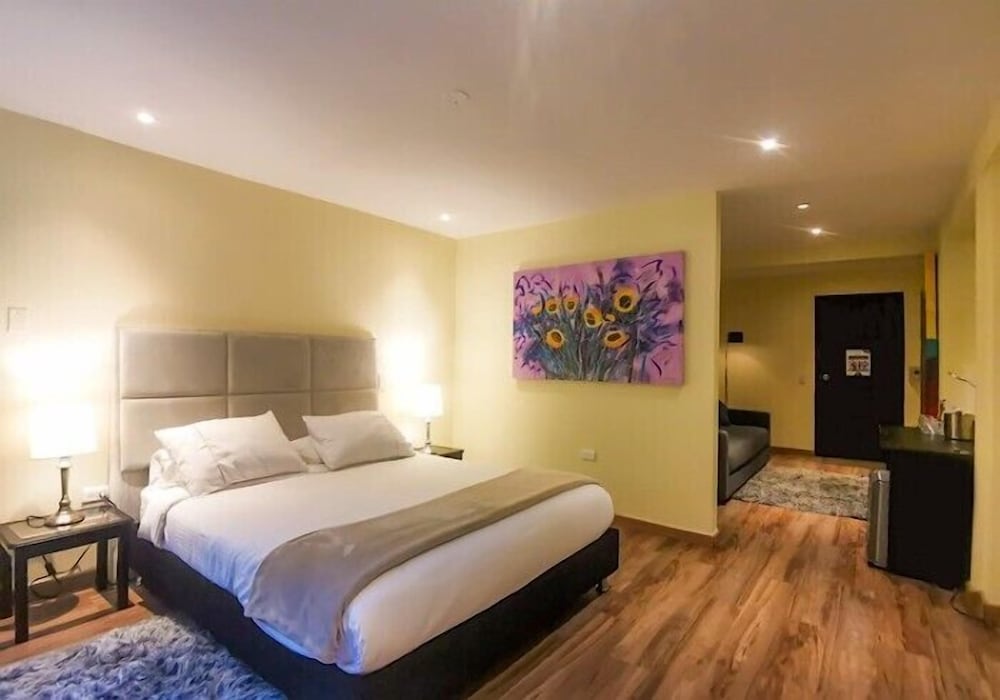 Junior Suite photo 1