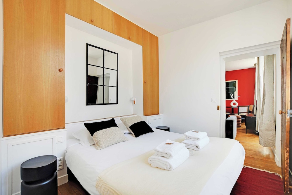 Superior Apartment photo 3