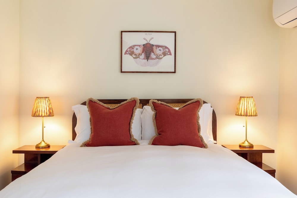 Superior Single Room, Mountain View photo 1