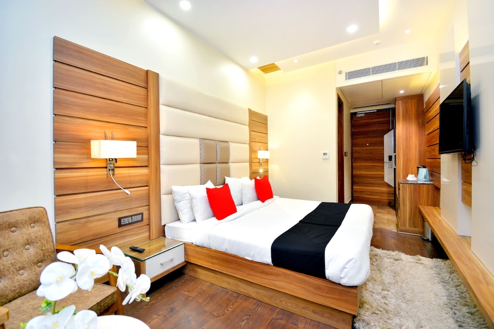 Double Or Twin Room