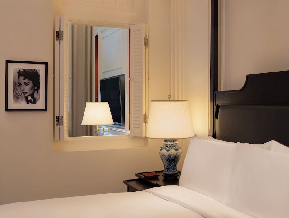 Personality Suite, 2 Double Beds