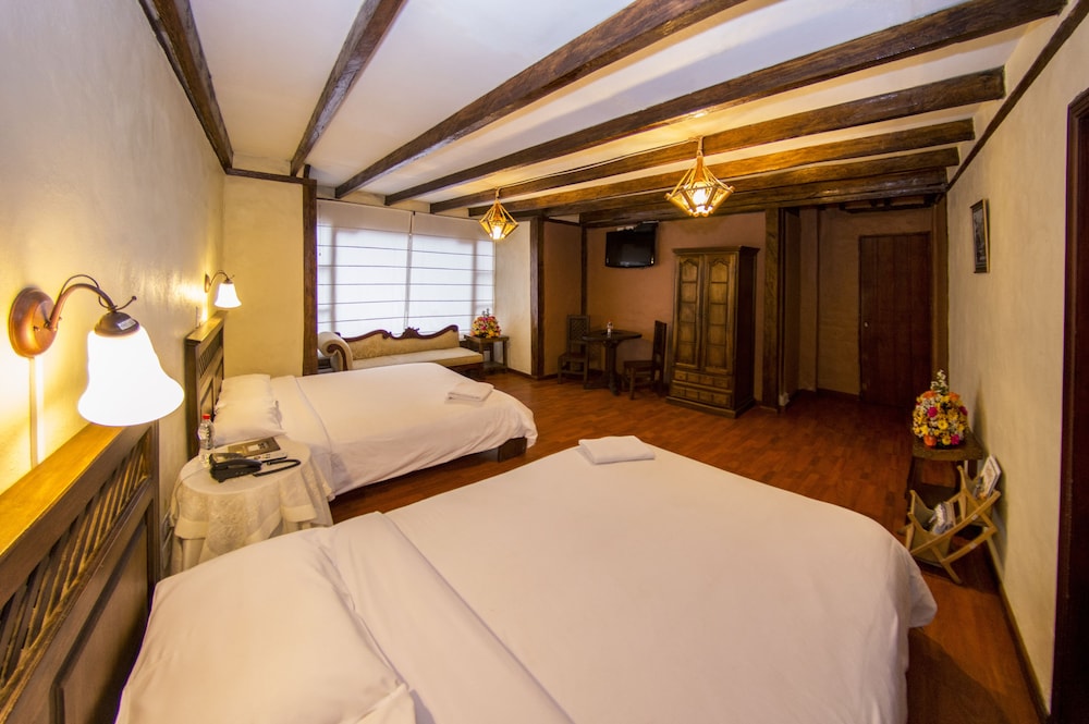 Double Room photo 2