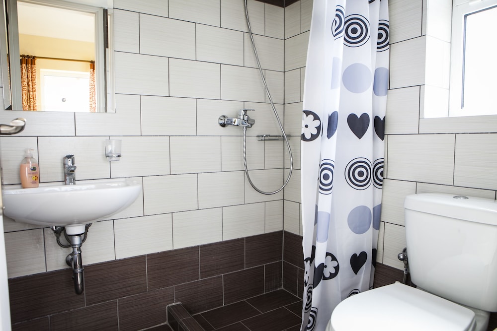 Comfort Apartment, 2 Bedrooms, Sea View photo 3
