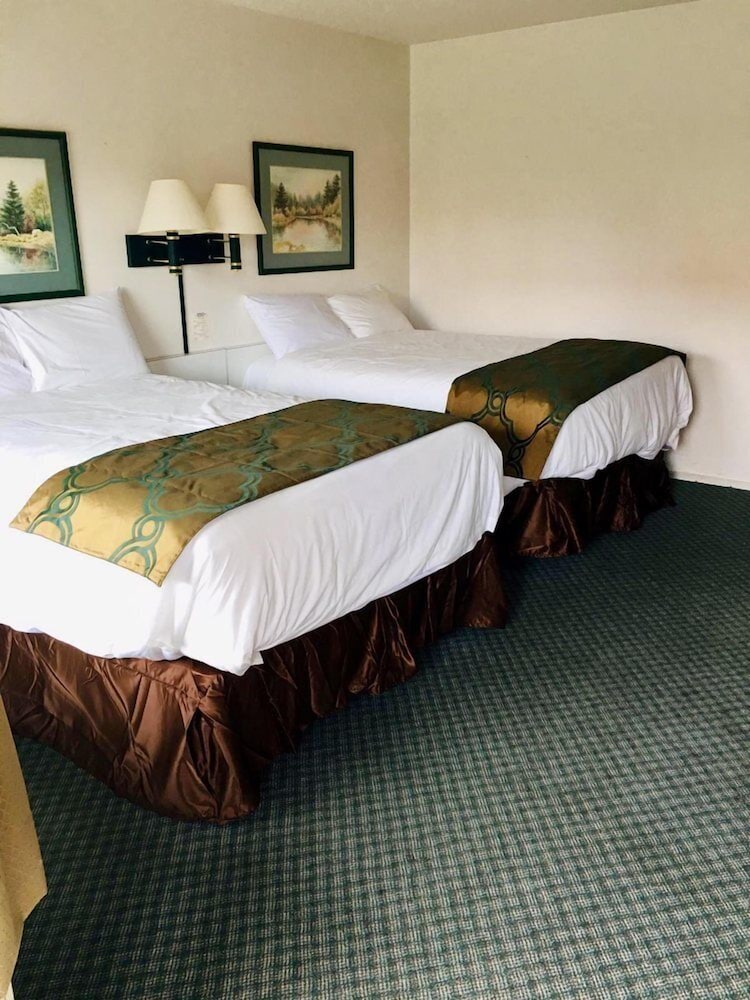 Standard Room photo 3