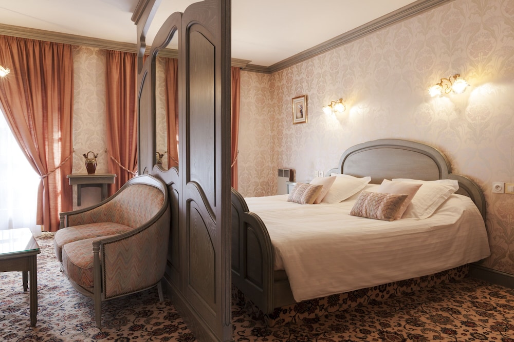 Junior Suite (2 persons) - Photo 2