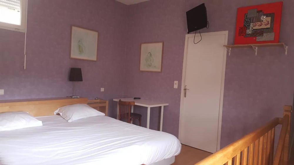 Apartment, 2 Bedrooms, Terrace