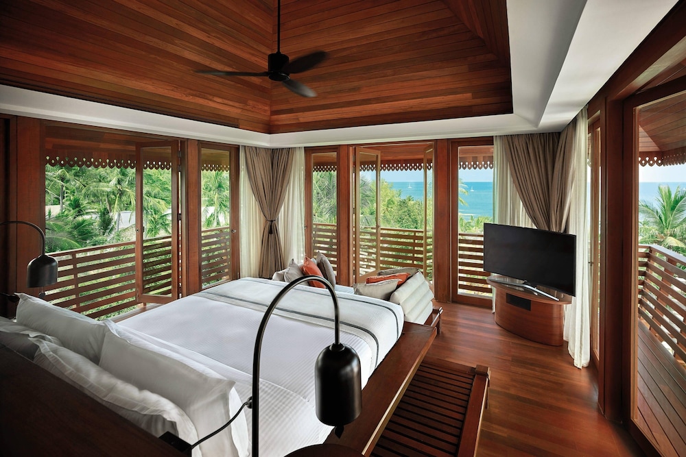 Villa, 3 Bedrooms, Balcony, Ocean View photo 2