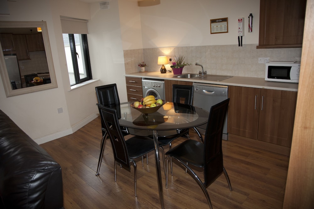 Economy Apartment, 2 Bedrooms (for 4 people) photo 2