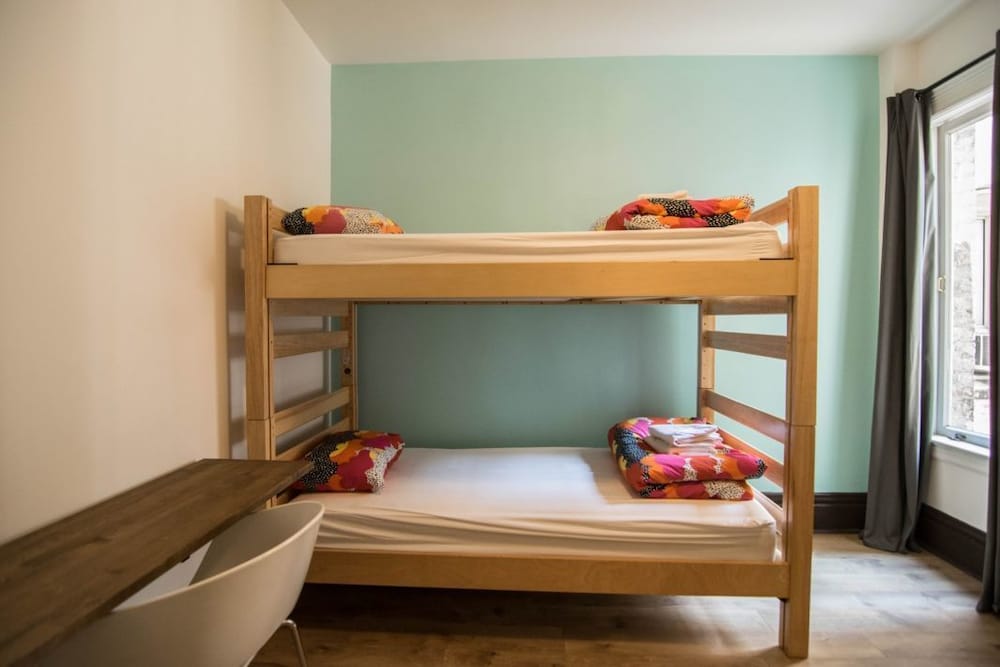 Bartlett Economy Bunks, Hall Bath Longstay - Photo 1