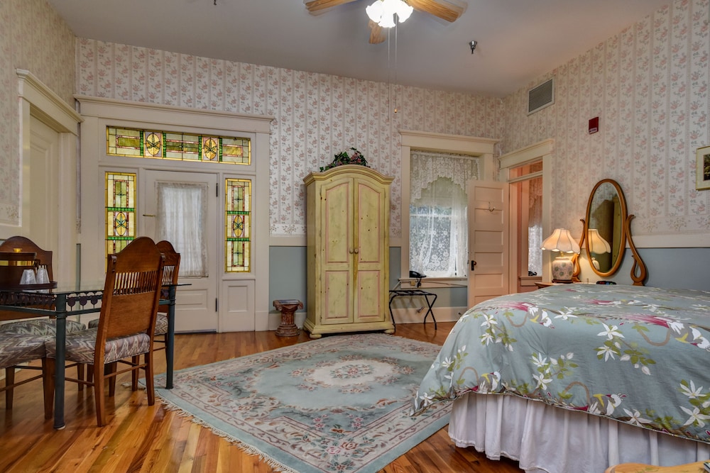 Suite (Veranda)