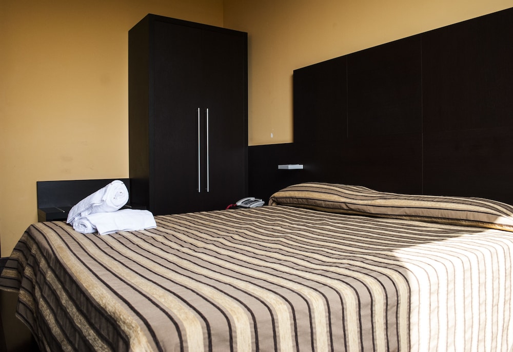 Comfort Double Room Single Use - Photo 1