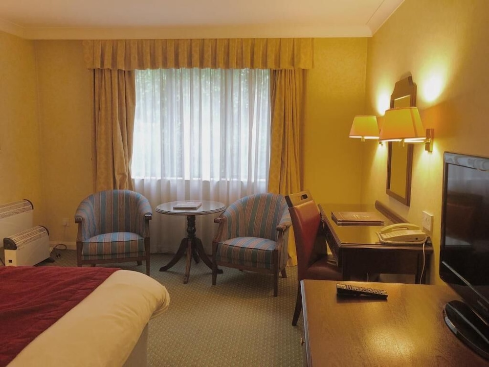 Superior Double Room, Ensuite