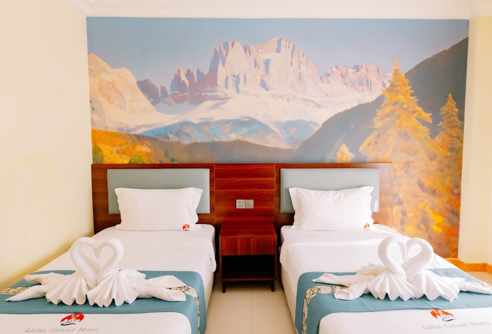 Standard Twin Room photo 1