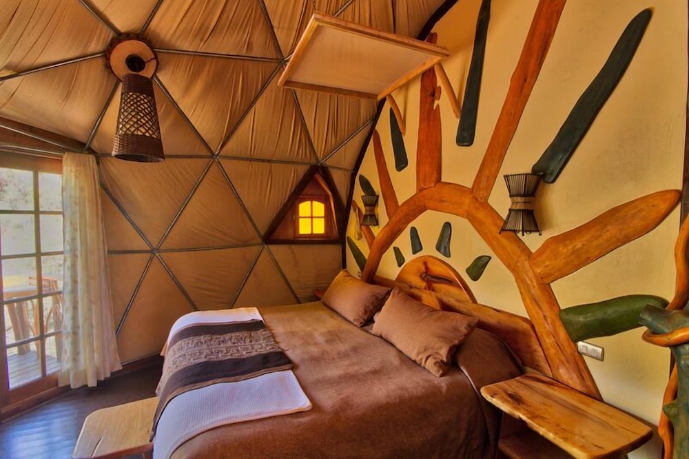 Double Room (Borde Río)
