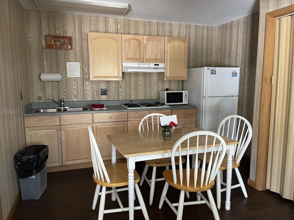 Premium Room, 1 King Bed, Kitchenette photo 3
