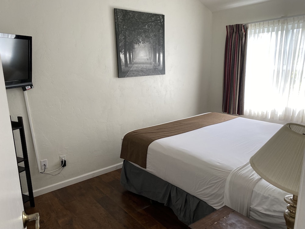 Standard Suite, 1 Bedroom