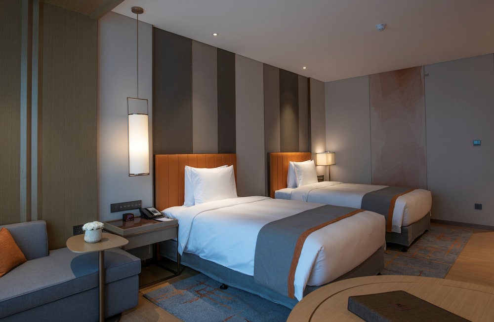 Executive Twin Room photo 1
