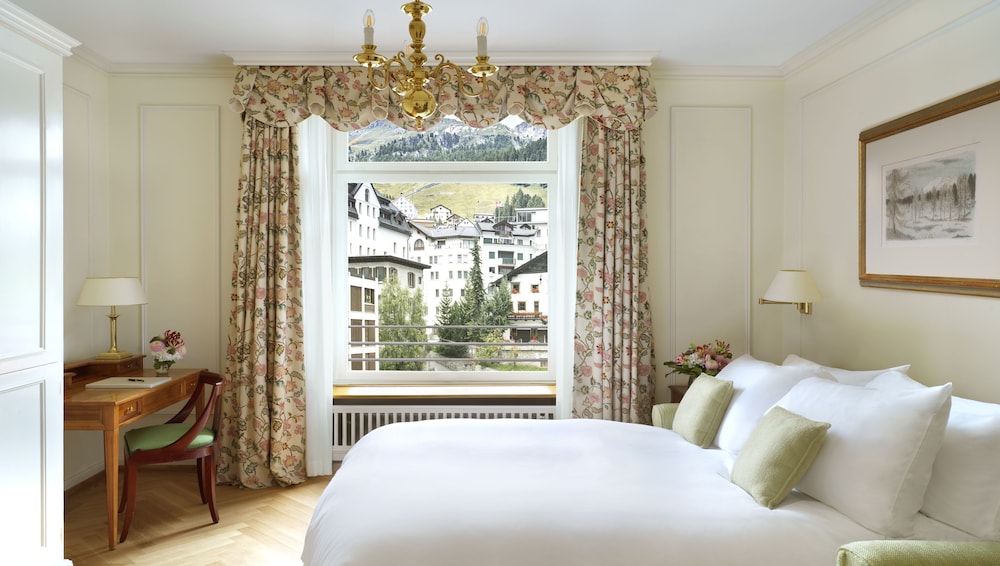 Junior Suite (village side) photo 2