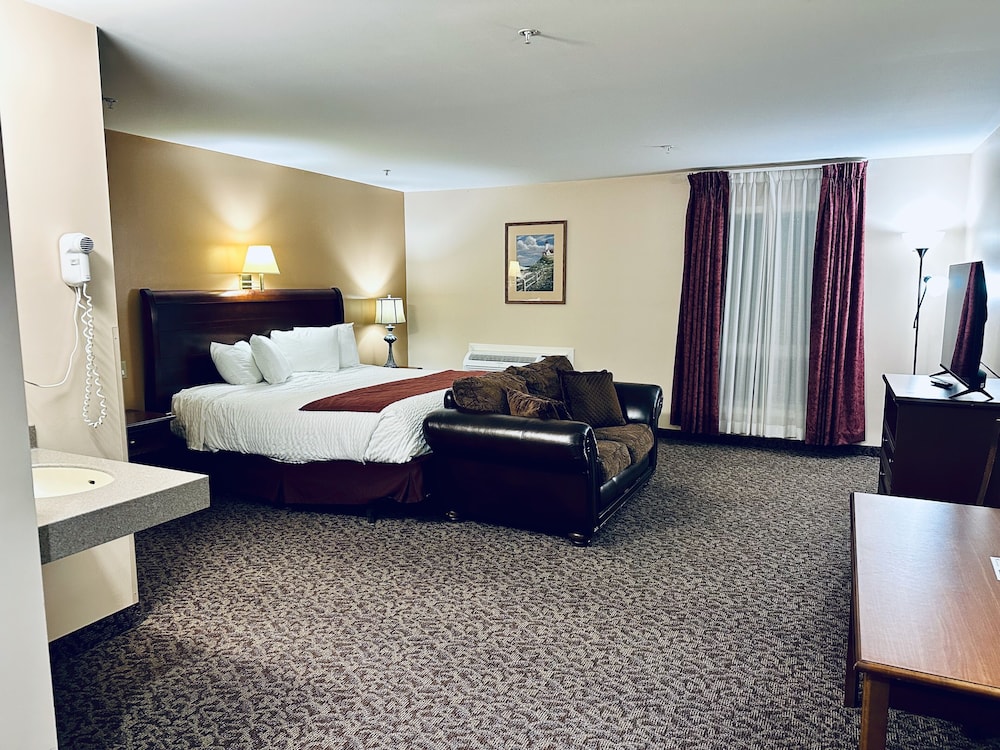 Deluxe Room photo 1