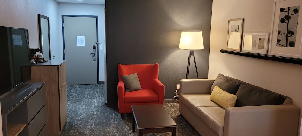 Studio Suite, 1 King Bed, Non Smoking photo 3