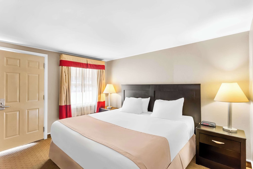 Standard Room, 1 King Bed, Non Smoking - Photo 1