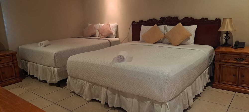 Deluxe Double Room photo 2