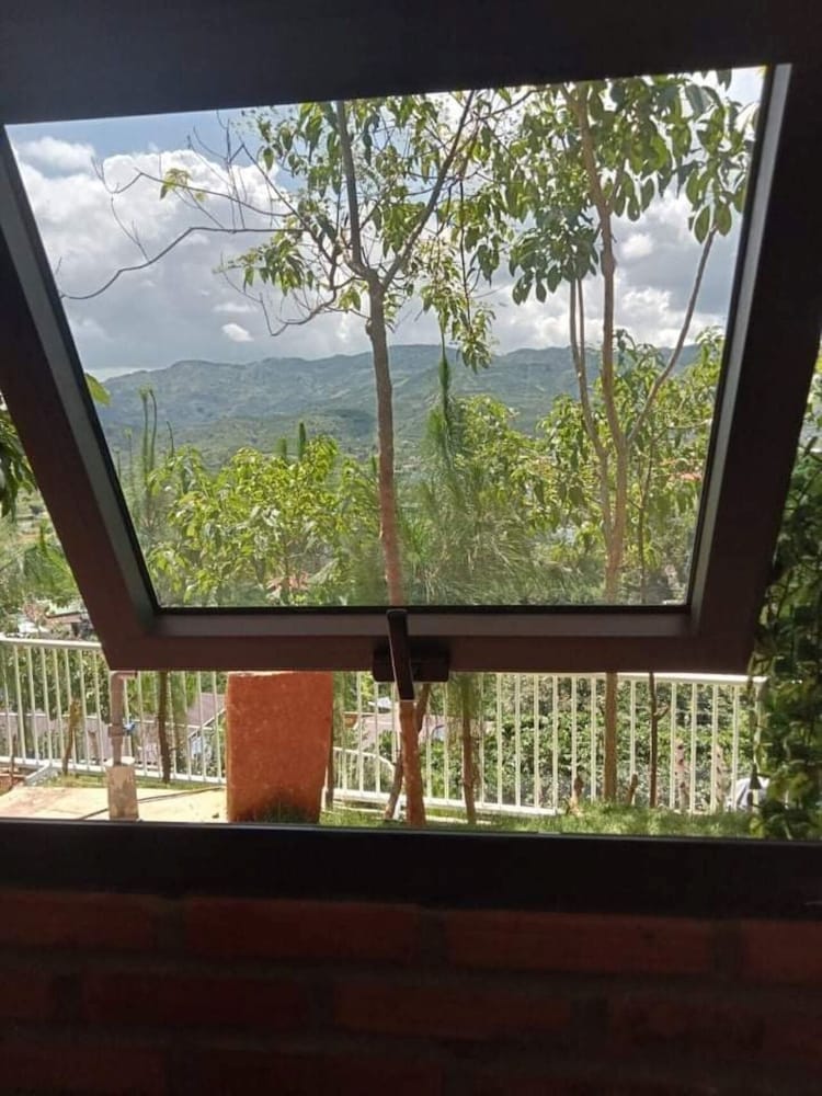 Panoramic Double or Twin Room photo 3