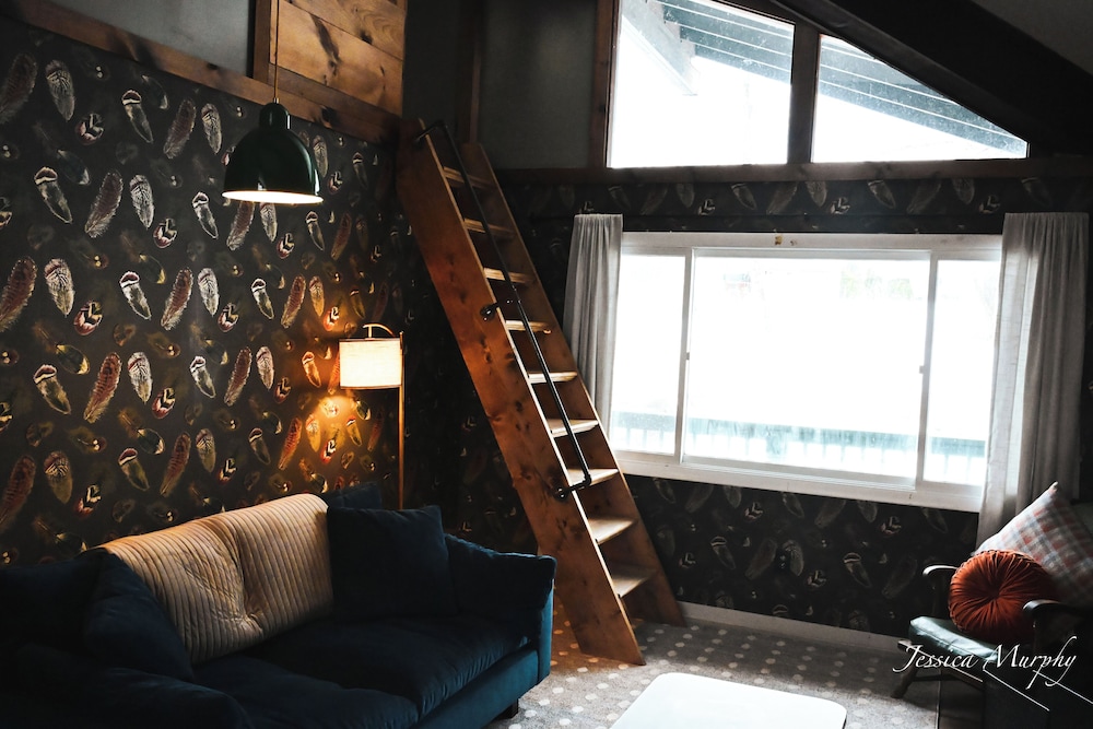 Cabin, 3 Bedrooms photo 2