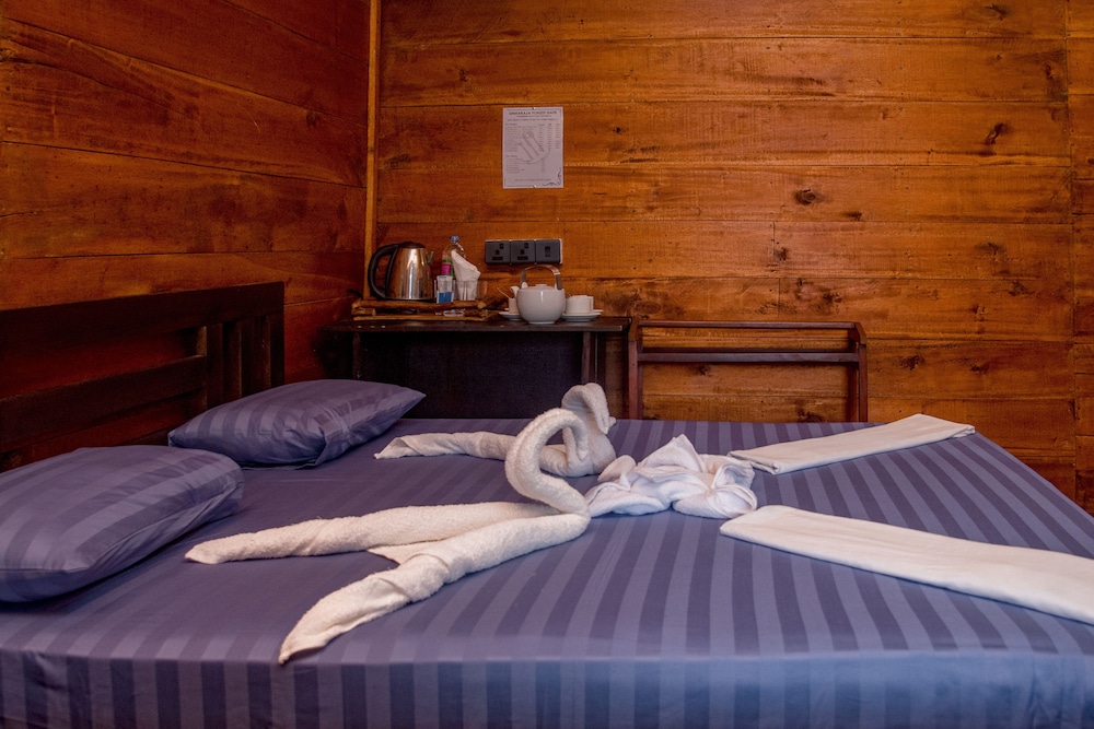 Triple Room, Mountain View photo 3