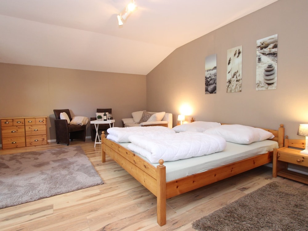 Comfort Apartment, 1 Bedroom photo 1