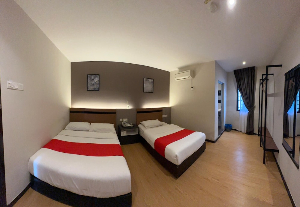 Triple Room photo 1