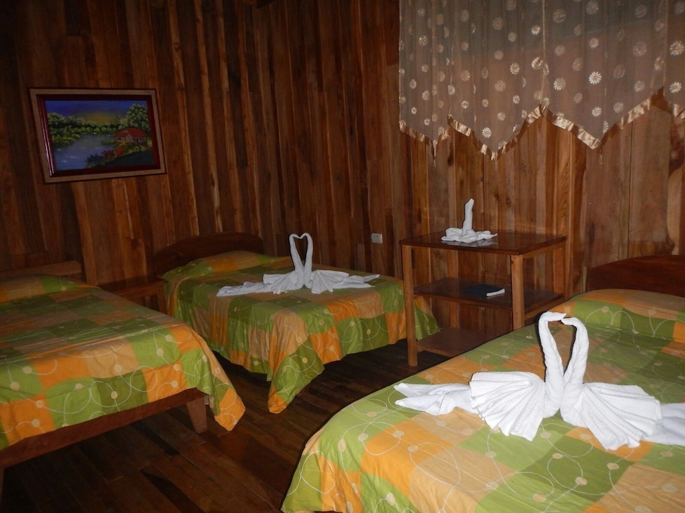 Habitación Cuádruple