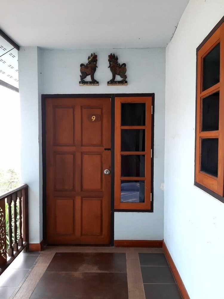 Family Quadruple Room - Photo 7
