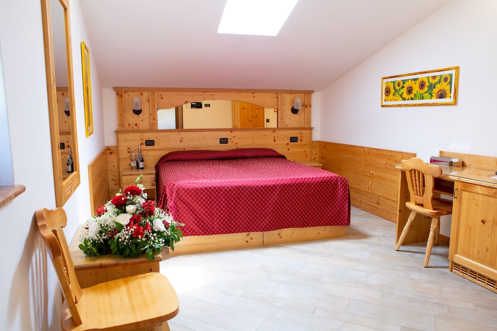 Standard Double Room Single Use, Mountain View photo 1