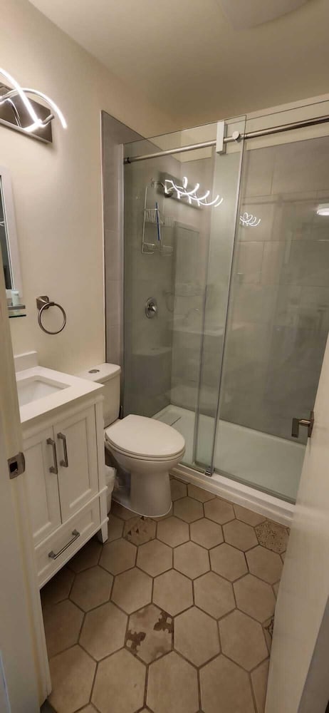 Comfort Suite
