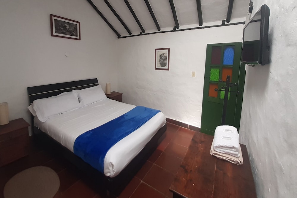 Double Room, 1 Double Bed, Non Smoking