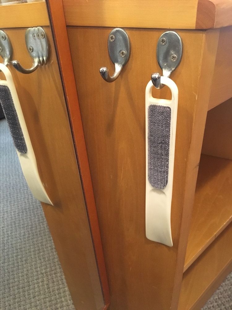 Single Room 13.5㎡, Non smoking (Semi double size / 120cm width) photo 3