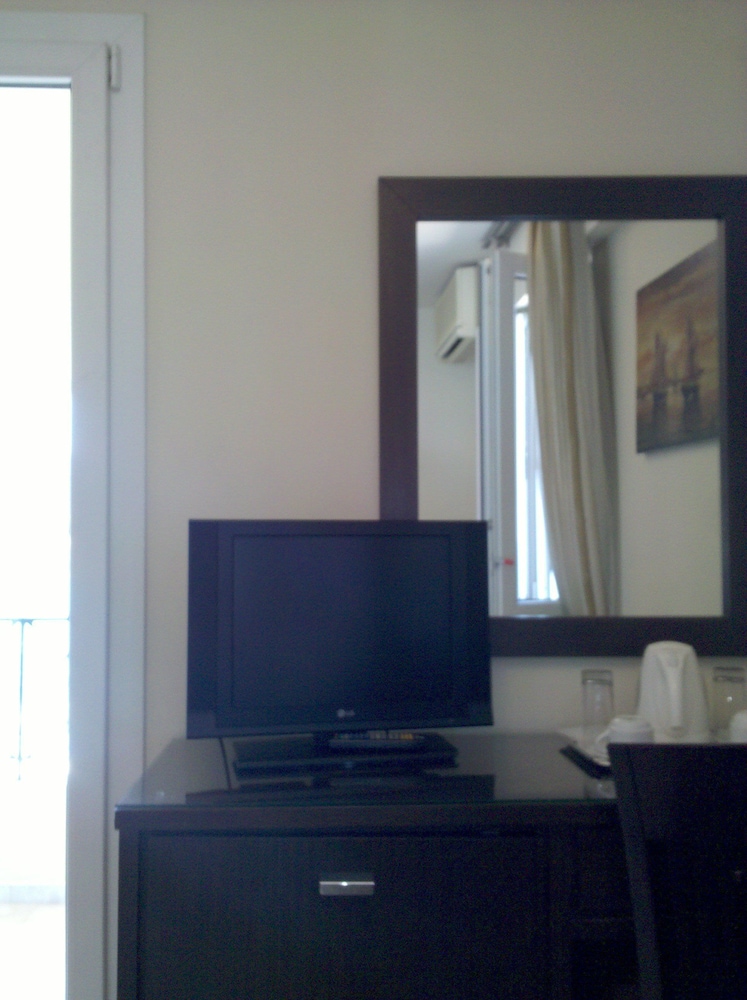 Executive Double Room photo 1