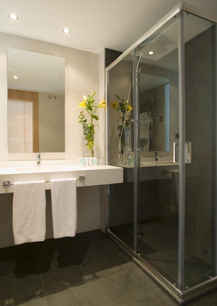 Double or Twin Room, Garden View (acceso a Spa) photo 3