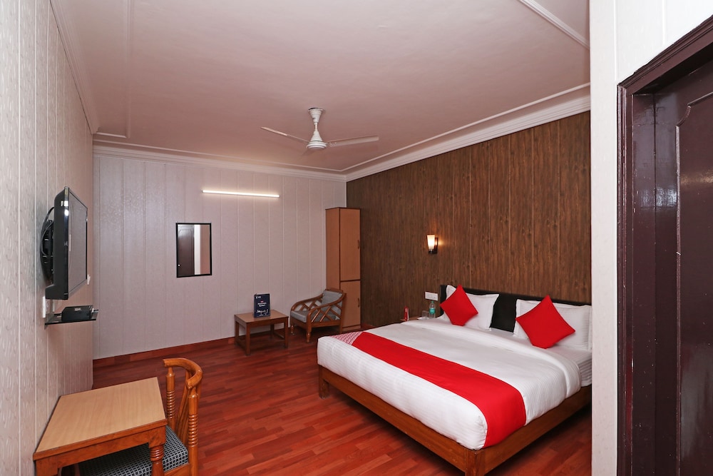 Deluxe Double Or Twin Room, 1 King Bed
