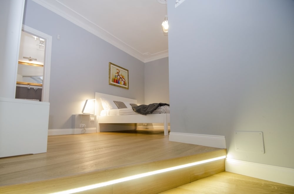 Grand Double Room photo 1