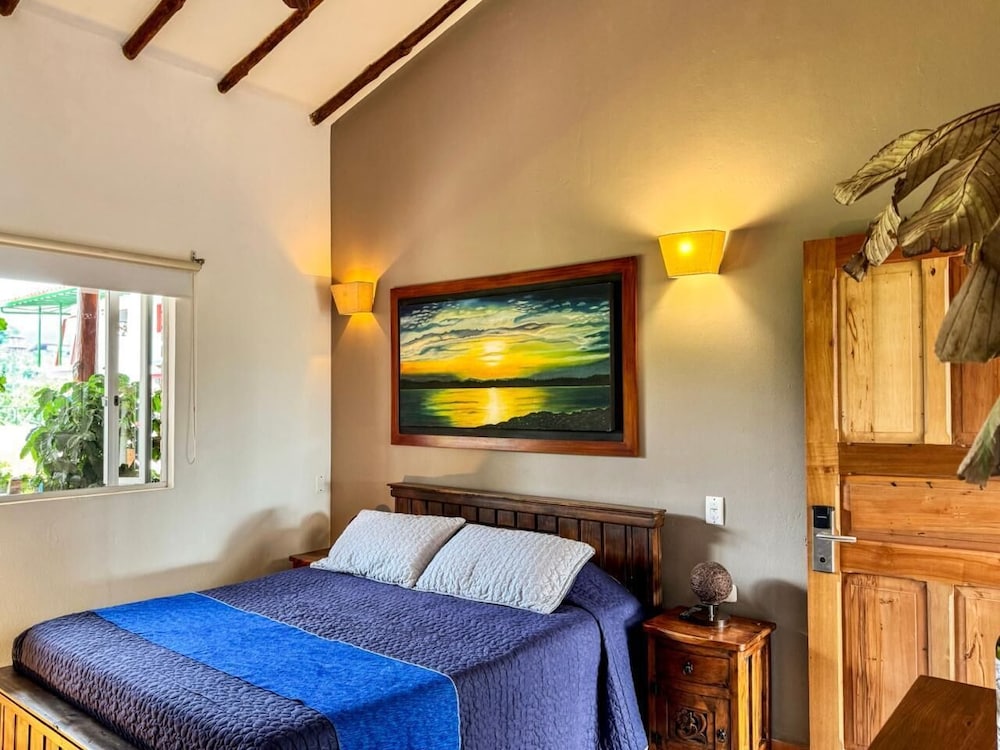 Standard Double Room, 1 Bedroom, Ensuite